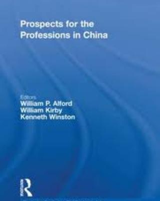 Engineers and the State in Modern China