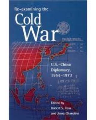 The Two Chinas in the Global Setting: Sino-Soviet and Sino-American Cooperation in the 1950s